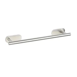 Online Wenko Badetuchstange Uno 40 cm Orea MattTurbo-Lock Edelstahl