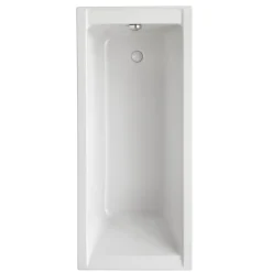 Sale Ottofond Badewanne Costa 170x75 cm, weiss