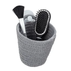 Best Wenko Badkorb Mod. Soria, grau