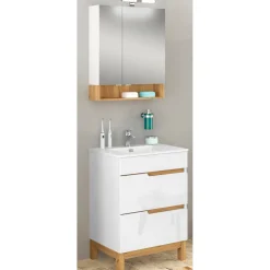 New Badmöbel-Set SPEK