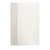 Best BADMOBIL Spiegel LINUS 45 x 70 x 1,4 cm