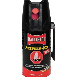 BALLISTOL Pfefferspray