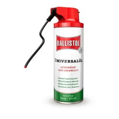 Discount BALLISTOL Universalöl VarioFlex Spray 350 ml