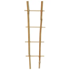 Best Windhager Bambus-Rankgitter 35 cm