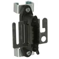 Sale Bandisolator-Set Profi T-Post schwarz für 40 mm 6-teilig