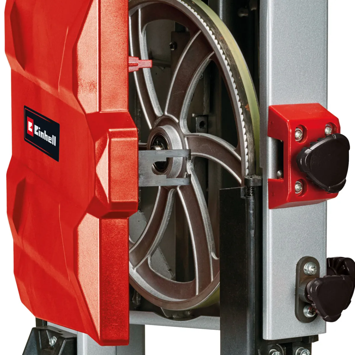 Einhell Bandsaege TC-SB 200/1