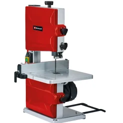 Einhell Bandsaege TC-SB 200/1