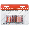 Outlet Basic Alkaline-Batterien AAA 1,5V 10er-Pack
