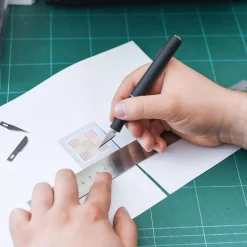 Online Basic Bastlermesser-Set 16-teilig