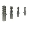 Best Basic Dübel-Set 250 tlg