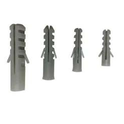 Best Basic Dübel-Set 250 tlg
