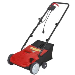 Outlet Basic Elektro-Vertikutierer LV 1532