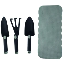 Hot Basic Gartenwerkzeug-Set 4-teilig