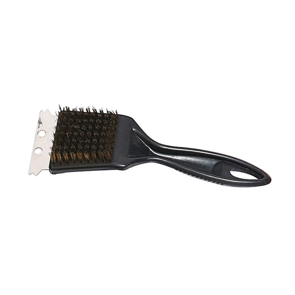 Outlet Basic Grillreinigungsbürste Dreieckform