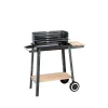 Discount Basic Holzkohlegrill Austin
