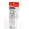 Hot Basic Kabelbinder-Set weiß 250-teilig
