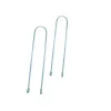 Discount Basic Kaminholz-Stapelhilfe Rundbogen 3,1kg