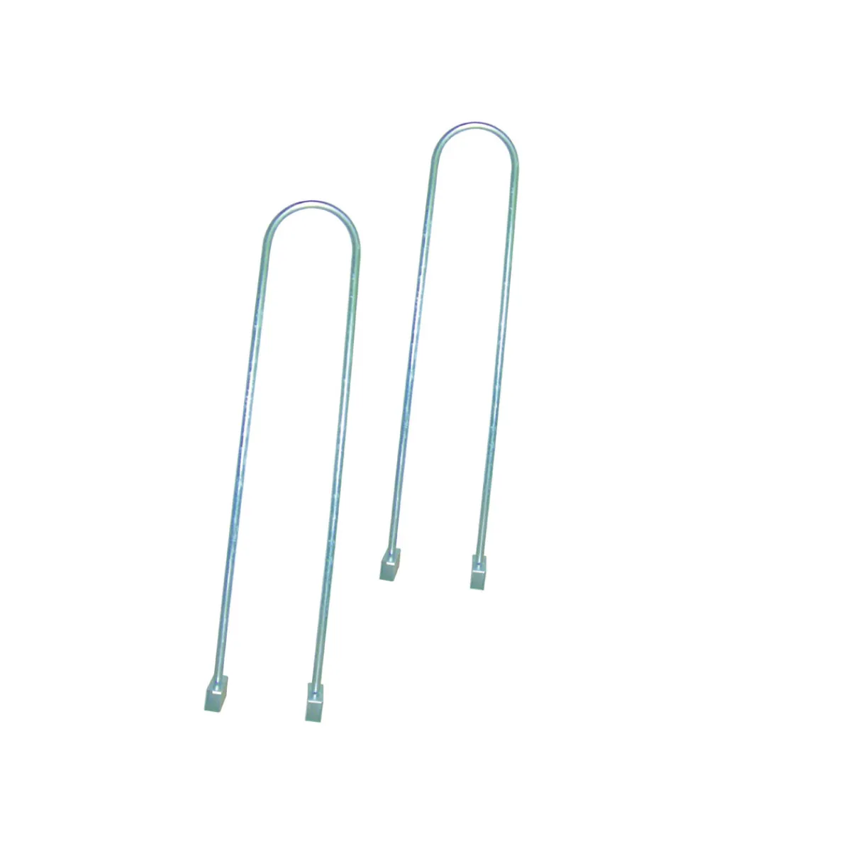 Discount Basic Kaminholz-Stapelhilfe Rundbogen 3,1kg