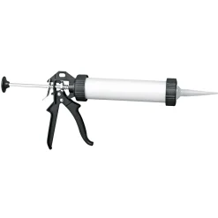 Clearance Basic Kartuschenpistole Profi Aluminium