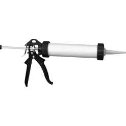 Clearance Basic Kartuschenpistole Profi Aluminium