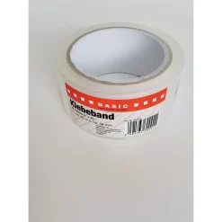Discount Basic Klebeband 50 m