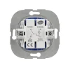 Outlet Basic Kontroll-Schalter ws