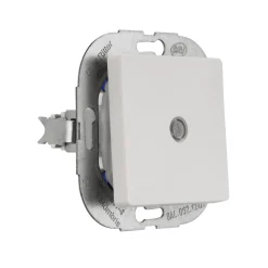 Outlet Basic Kontroll-Schalter ws