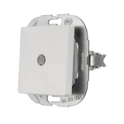 Outlet Basic Kontroll-Schalter ws