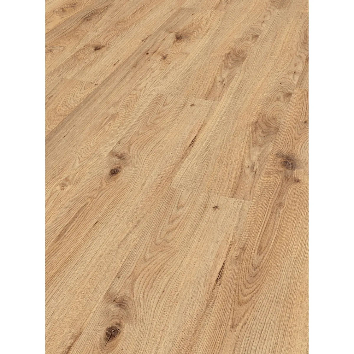 Sale Basic Laminatboden Eiche Silent 138 x 19,3 cm