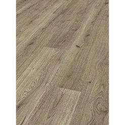 Basic Laminatboden Trend grau 138 x 19,3 cm