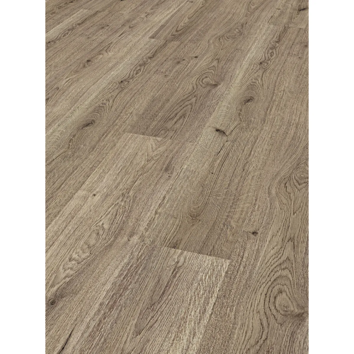 Basic Laminatboden Trend grau 138 x 19,3 cm