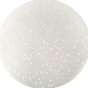 Outlet Basic LED-Deckenleuchte Kiara weiß 10 x 50 cm