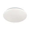 Hot Basic LED-Deckenleuchte Kim weiß