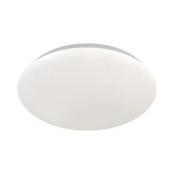 Hot Basic LED-Deckenleuchte Kim weiß