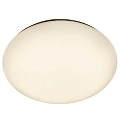 Hot Basic LED-Deckenleuchte Kim weiß