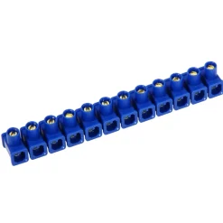Best Basic Lüsterklemme 12 x 1.5-4 mm² 10 St.