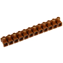 Best Basic Lüsterklemme 12 x 1.5-4 mm² 10 St.