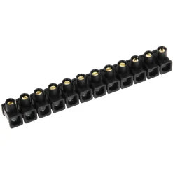 Basic Lüsterklemme 12x1,5-4mm² 2 Stk.
