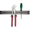 Online Basic Magnetleiste schwarz 35 cm