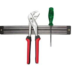 Online Basic Magnetleiste schwarz 35 cm