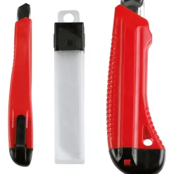 New Basic Messer-Set