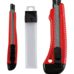 New Basic Messer-Set