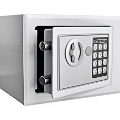 Outlet Basic Minitresor MT 17 schwarz