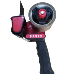 Basic Paketbandabroller