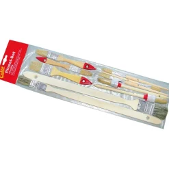 Discount Basic Pinsel-Set 10-teilig