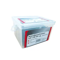 Best Basic Schnellbauschraube 3,9 x 45 mm 400 Stück