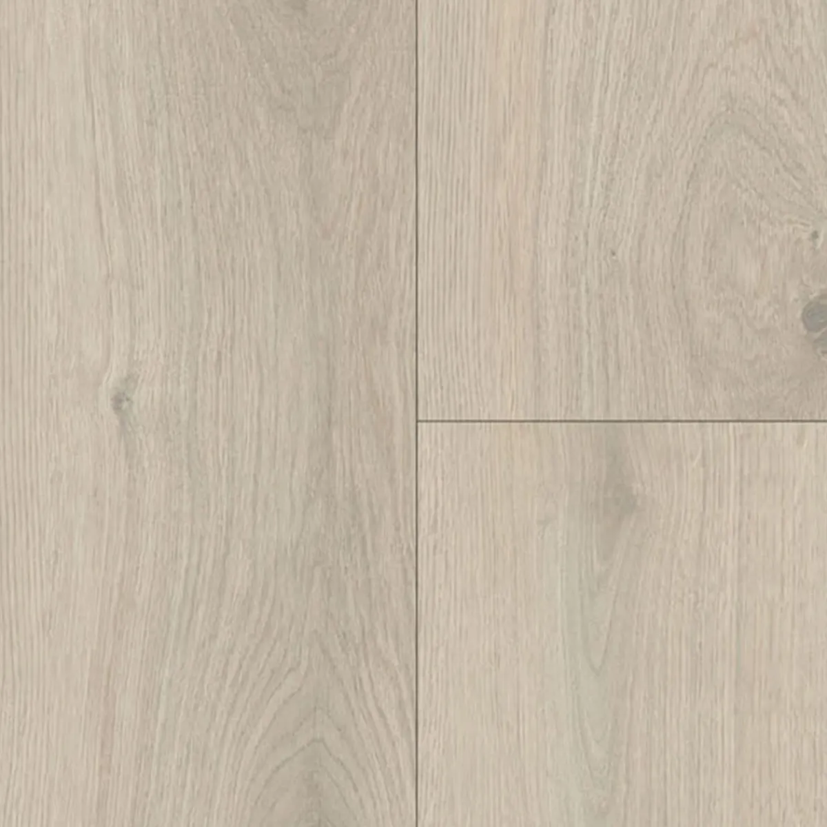 Clearance Basic SPC Rigid Designboden Eiche beige 1220x181x3,2