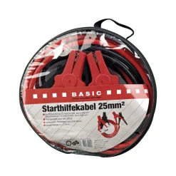 Outlet Basic Starthilfekabel