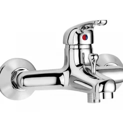 Sale Basic Wannenfüll- und Brausearmatur Nizza