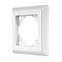 Outlet Basic ws Rahmen 1-fach